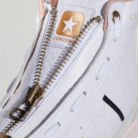 кецове Converse Pro Leather Ibn Jasper   номер 44, снимка 11 - Кецове - 30721076