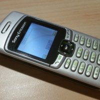 Sony Ericsson T230-перфектен, снимка 2 - Sony Ericsson - 37311026
