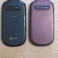 Alcatel OT-908, снимка 3 - Alcatel - 34444611