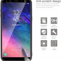 Samsung Galaxy A6 Plus 2018 кейс калъф протектор , снимка 7 - Калъфи, кейсове - 31363332