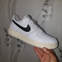 оригинални маратонки  Nike Air Force 1 Vast Grey  номер 44,5-45, снимка 8 - Маратонки - 42449039