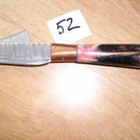 продавам кухненски нож-колекция, снимка 2 - Ножове - 39505315