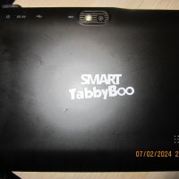 Детски таблет SMART TabbyBoo Mango (2022) 2GB RAM, Android 10 GoFast, Wi-Fi, , снимка 5 - Таблети - 44183145