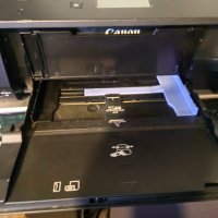 Принтери скенери факсове, снимка 1 - Принтери, копири, скенери - 42623689