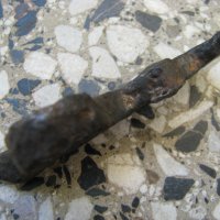 Чакмак огниво запалка ключ отвертка-016, снимка 2 - Антикварни и старинни предмети - 29361913
