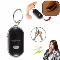 Ключодържател с аларма и LED светлина за намиране на ключовете Key Finder, снимка 6 - Други - 31174889