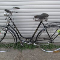 Ретро велосипед ,колело -  Bergland , снимка 2 - Велосипеди - 37364850