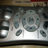 creative rm-1800 remote control-внос швеция 1910201417, снимка 11 - Други - 30475328