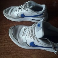 Дамски маратонки Nike Air 38.5, снимка 6 - Маратонки - 42849671