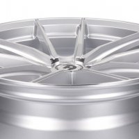 18" Джанти Мерцедес 5X112 Mercedes W204 205 W211 212 W221 222 CL CLS, снимка 6 - Гуми и джанти - 29078796