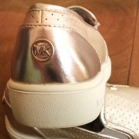 MICHAEL KORS размер EUR 35 / 36 дамски обувки 6-10-S, снимка 8 - Дамски ежедневни обувки - 34239611