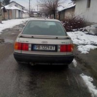 Audi 80, Ауди 80 На Части, снимка 2 - Автомобили и джипове - 42027891