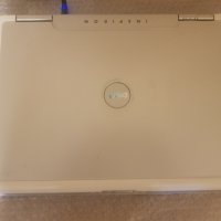 Dell Inspiron 9400, снимка 3 - Лаптопи за дома - 30082935