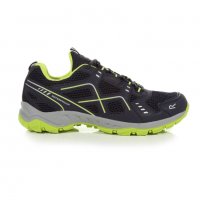Обувки с мембрана Regatta Vendeavour Lime, снимка 2 - Спортни обувки - 40114622