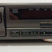 CD player Technics SL-PG380A, снимка 2 - MP3 и MP4 плеъри - 30680915
