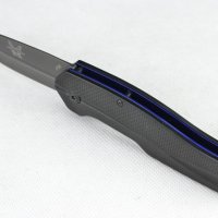 Сгъваем джобен нож Benchmade-F58 ; 92х215 мм, снимка 5 - Ножове - 40770275