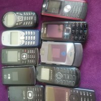 Телефони за части.... 10лв/бр, снимка 3 - Други - 42475384