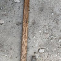 Бригадирска брадва от 50 те години , снимка 5 - Други инструменти - 38806405