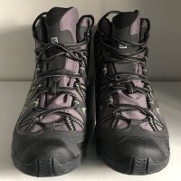Salomon Mezari Mid gtx gore-Tex boots, снимка 4 - Мъжки боти - 38288756