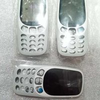 Nokia 3310 2017(TA-1008/TA-1030)-нови панели, снимка 1 - Резервни части за телефони - 30042375