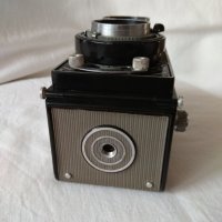 MEOPTA FLEXARET VI (1961 г.), снимка 6 - Фотоапарати - 44240488