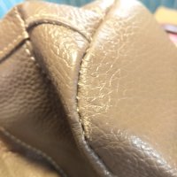 Естествена кожена чанта, снимка 9 - Чанти - 30271272