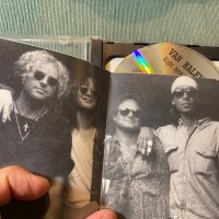 Deep Purple,Van Halen , снимка 15 - CD дискове - 42526187