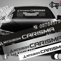 Сенник Mitsubishi Carisma, снимка 1 - Аксесоари и консумативи - 36615612