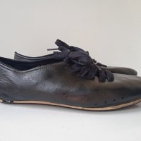 ✅Nike оригинални дамски спортни обувки естествена кожа, снимка 4 - Дамски ежедневни обувки - 40224138