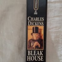 Bleak House, Charles Dickens, Signet Classic, снимка 2 - Художествена литература - 29362429