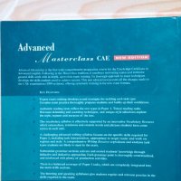 Advanced masterclass cae new edition student's book, снимка 2 - Учебници, учебни тетрадки - 33776256