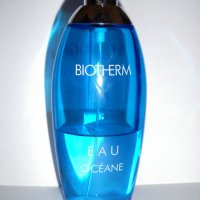 Разпродажба: Biotherm Eau Oceane EDT с ободряващ морски аромат, оригинален продукт