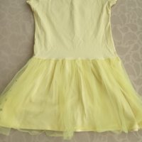 Сладурска рокличка, снимка 3 - Детски рокли и поли - 29470351