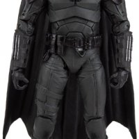 Екшън фигура McFarlane DC Comics: Multiverse - Batman (The Batman) (Unmasked), 18 cm, снимка 1 - Колекции - 38896836