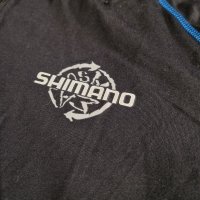 Тениска / фланелка / облекло за колоездене Shimano - облекло за колоездачи НОВО, снимка 4 - Спортна екипировка - 38754477