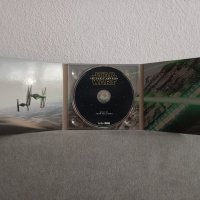 Star Wars: The Force Awakens (soundtrack), Episode VII, Deluxe Edition, CD near mint, снимка 2 - CD дискове - 38943457