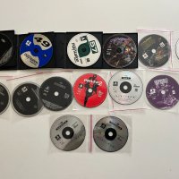 Игри за Playstation 1(PS1), снимка 5 - Игри за PlayStation - 26282510