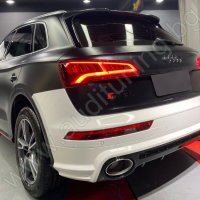 Тунинг кит Ауди Audi Q5-RSQ5 визия  2015 2016 2017, снимка 3 - Тунинг - 32048578