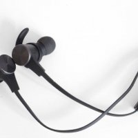 TaoTronics TT-BH07 Bluetooth стерео спортни слушалки, Черни, снимка 4 - Безжични слушалки - 34556324