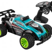 Радиоуправляема играчка, uGo RC car, scout 1:16 25km/h, снимка 1 - Електрически играчки - 38420806