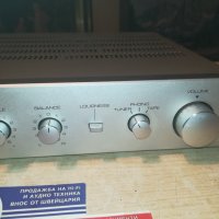 Telefunken ma 2 hifi stereo amplifier-внос швеицария, снимка 9 - Ресийвъри, усилватели, смесителни пултове - 30130884
