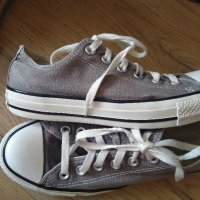 Дамски кецове converse , снимка 1 - Кецове - 42266663