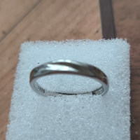 Сребърен пръстен проба 925 . , снимка 6 - Пръстени - 44555960