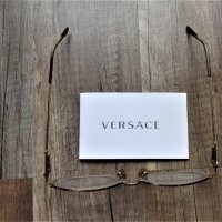 Стари Оригинални очила Versace, снимка 3 - Слънчеви и диоптрични очила - 31599761