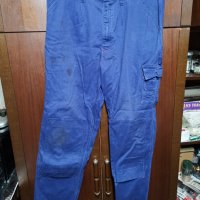 Работни панталони Kansas 56 номер, снимка 4 - Панталони - 38617064