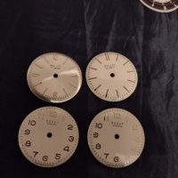 Циферблати за руски часовници , снимка 7 - Мъжки - 37668185