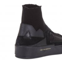 119.99лв.-Puma Court Platform HAN „HAN Kjøbenhavn Collab-мъжки кецовеoration“-, снимка 6 - Кецове - 31385182