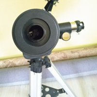 Телескоп Фомеи планет 700/76, снимка 2 - Други игри - 29098375