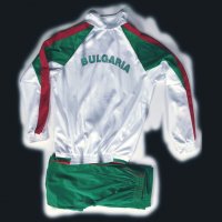 BGF Анцуг България, снимка 2 - Спортни дрехи, екипи - 29818817