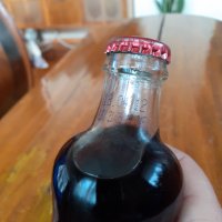 Стара бутилка Кока Кола,Coca Cola #2, снимка 6 - Други ценни предмети - 31279371
